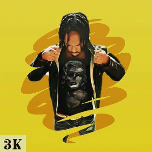 3kqui- Hater