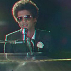 when i was your man - (bruno mars) cover
