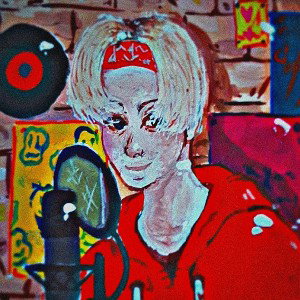  My Angel Beat(Nikita Vort)