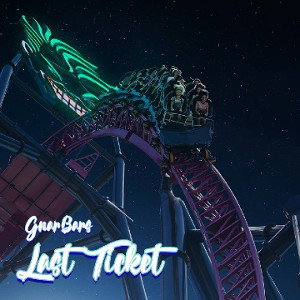 Last Ticket