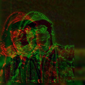 J