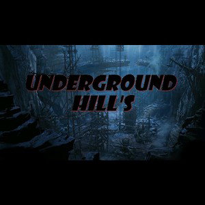 "Underground Hill's"