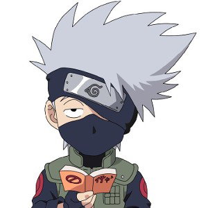 Kakasi Sensei