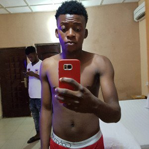 MichMazing_Focus