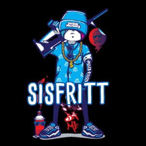 SISFRITT FT EKDM -ME HAS ENAMORADO