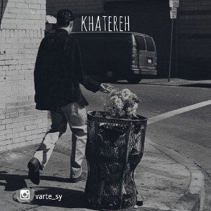 khatereh