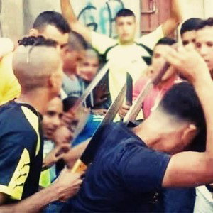 🇩🇿🇪🇨الرجولة = الرجلة 