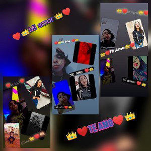 👑♥️Me enamoré de ti ♥️👑