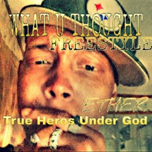 What U Thought Freestyle