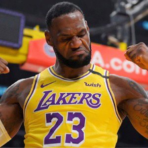 King James version 