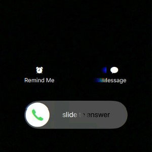 Missed call - DeeKay x bunsen