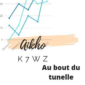 Aikho  - Au bout du Tunnel