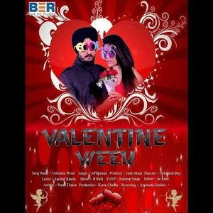 Valentine Week By APS AMAN