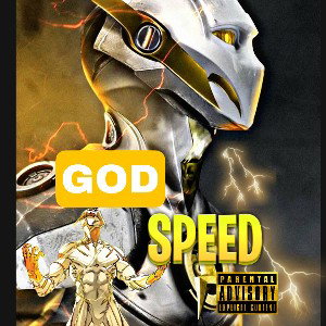 GodSpeed(feat Jordan)