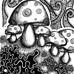 wet mind 