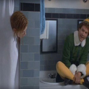 Elf movie mix