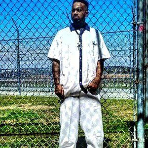 Yung Savage - Countin These Racks