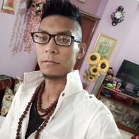 hello my love By AnupRaj