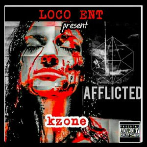 AFFLICTED(beat by zion-jay)