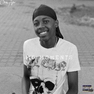 Mo... moments (Remix)