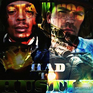 Real and Kaotic 