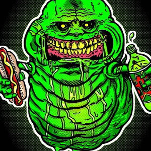 Choppa 8 - Monsters and Ghosts