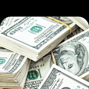  look im rich