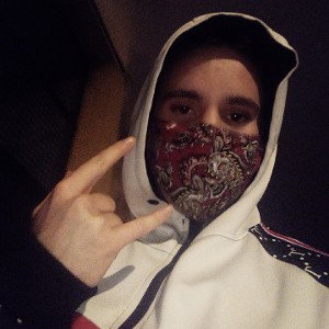 rap inventado por mí 