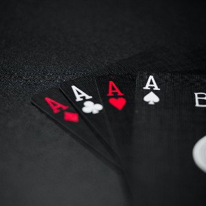 Juego @l Poker