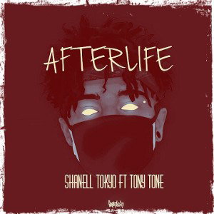 Afterlife Ft Tony Tone
