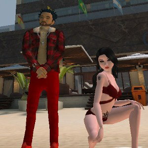 my lady ft lil dollars