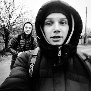 я тебя найду(Mozg_Got_beats)