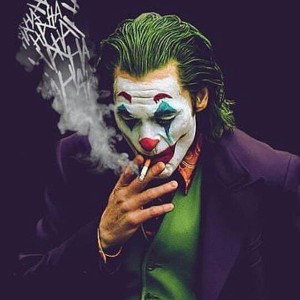 Freestyle Joker