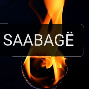 PK2 - SAABAGË