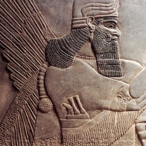 You With GOD Or Nimrod 