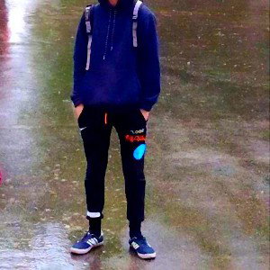 Mii.Dass crait me fonk