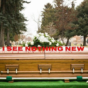 Lil XG Smoke - I See Nothing New 