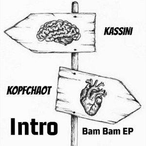 Intro / Vergessen zu bereuen (Bam Bam Ep)