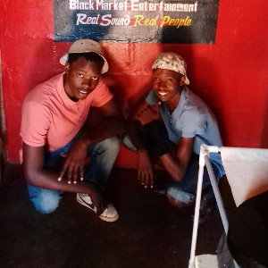 Cooler b ft Rebel Ifrica - freestyle
