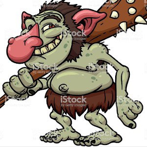der troll