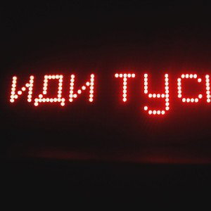 комнатный трап 