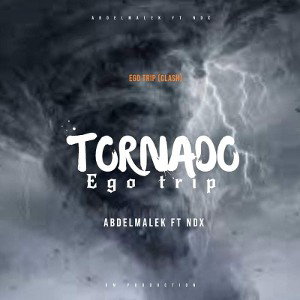 tornado