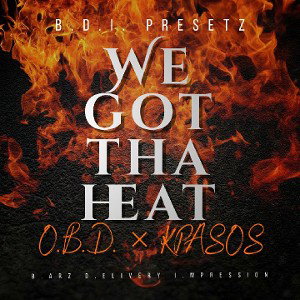 OBD & King pasos 