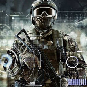 MC-TRUTH. Future Soldier 