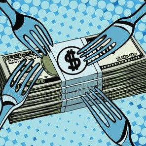 no pienses en dinero $$