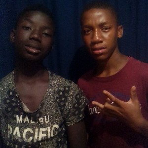 SONIC TONIC CERW RILEY z feat man q