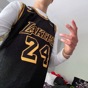 FOR KOBE🏀☄️ freestyle #4