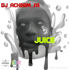JUICE