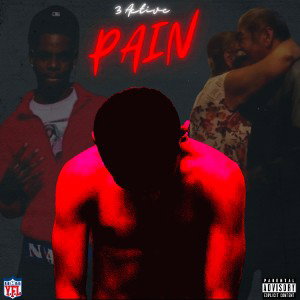 3 Active - Pain
