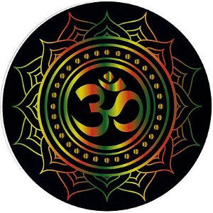 Cover Damian Marley Love and Inity